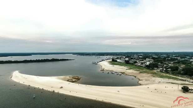 maués e praia Nov.2018