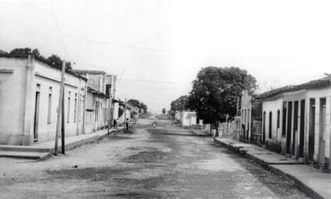 AV DR PEREIRA BARRETO MAIO DE 1966