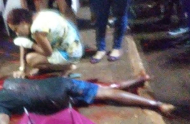 elias -pretinho.morto em 29.03.2019