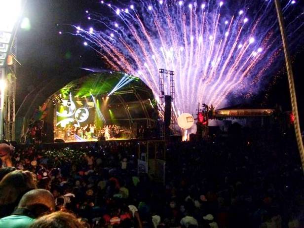 FESTA DO GUARANÁ 2013