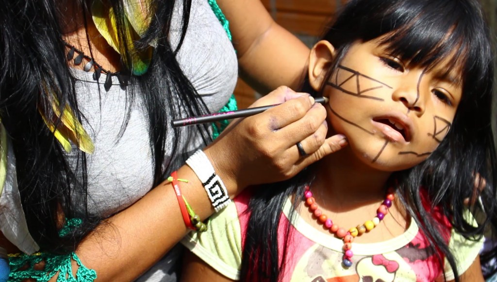 Indígenas tiveram perda na cultura e prática sociais